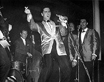Elvis 1961 Live in Hawaii