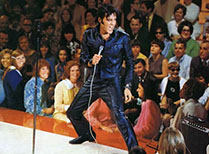 Elvis 1968 TV Special