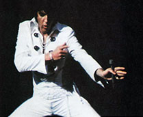 Elvis 1970 Live