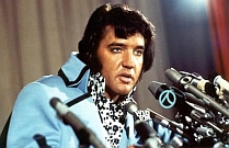 Elvis 1972 Live